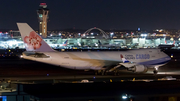 China Airlines Cargo Boeing 747-409F (B-18722) at  Los Angeles - International, United States