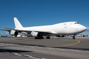 China Airlines Cargo Boeing 747-409F (B-18722) at  Los Angeles - International, United States