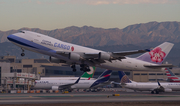 China Airlines Cargo Boeing 747-409F (B-18722) at  Los Angeles - International, United States