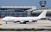 China Airlines Cargo Boeing 747-409F (B-18722) at  Miami - International, United States