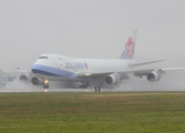 China Airlines Cargo Boeing 747-409F (B-18722) at  Miami - International, United States