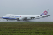 China Airlines Cargo Boeing 747-409F (B-18722) at  Miami - International, United States
