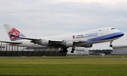 China Airlines Cargo Boeing 747-409F (B-18723) at  Amsterdam - Schiphol, Netherlands