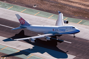 China Airlines Cargo Boeing 747-409F (B-18723) at  Los Angeles - International, United States
