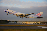 China Airlines Cargo Boeing 747-409F (B-18725) at  Anchorage - Ted Stevens International, United States