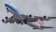 China Airlines Cargo Boeing 747-409F (B-18725) at  Anchorage - Ted Stevens International, United States