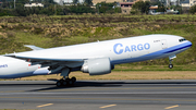 China Airlines Cargo Boeing 747-209F(SCD) (B-18771) at  Taipei - Taoyuan, Taiwan