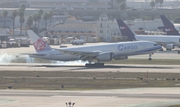 China Airlines Cargo Boeing 777-F (B-18773) at  Los Angeles - International, United States