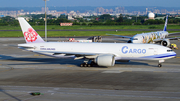 China Airlines Cargo Boeing 777-F (B-18773) at  Taipei - Taoyuan, Taiwan