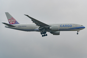 China Airlines Cargo Boeing 777-F (B-18775) at  Frankfurt am Main, Germany