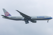 China Airlines Cargo Boeing 777-F09 (B-18775) at  Frankfurt am Main, Germany