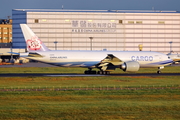 China Airlines Cargo Boeing 777-F09 (B-18775) at  Taipei - Taoyuan, Taiwan