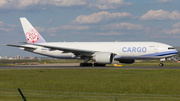 China Airlines Cargo Boeing 777-F09 (B-18775) at  Frankfurt am Main, Germany