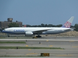 China Airlines Cargo Boeing 777-F09 (B-18776) at  New York - John F. Kennedy International, United States