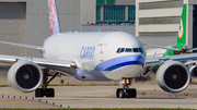China Airlines Cargo Boeing 777-F09 (B-18776) at  Taipei - Taoyuan, Taiwan