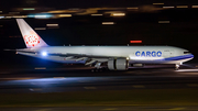 China Airlines Cargo Boeing 777-F09 (B-18776) at  Taipei - Taoyuan, Taiwan