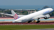 China Airlines Cargo Boeing 777-F09 (B-18776) at  Taipei - Taoyuan, Taiwan