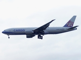 China Airlines Cargo Boeing 777-F09 (B-18777) at  Frankfurt am Main, Germany