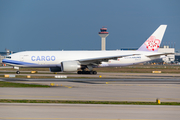 China Airlines Cargo Boeing 777-F09 (B-18777) at  Frankfurt am Main, Germany