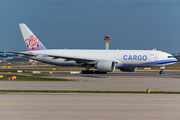China Airlines Cargo Boeing 777-F09 (B-18777) at  Frankfurt am Main, Germany