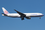 China Airlines Cargo Boeing 777-F09 (B-18777) at  New York - John F. Kennedy International, United States