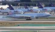 China Airlines Cargo Boeing 777-F09 (B-18777) at  Los Angeles - International, United States