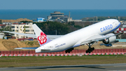 China Airlines Cargo Boeing 777-F09 (B-18778) at  Taipei - Taoyuan, Taiwan