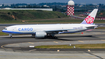 China Airlines Cargo Boeing 777-F09 (B-18780) at  Taipei - Taoyuan, Taiwan