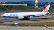 China Airlines Cargo Boeing 777-F09 (B-18780) at  Taipei - Taoyuan, Taiwan