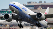 China Airlines Cargo Boeing 777-F09 (B-18781) at  Taipei - Taoyuan, Taiwan