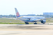 China Airlines Airbus A350-941 (B-18901) at  Jakarta - Soekarno-Hatta International, Indonesia