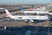 China Airlines Airbus A350-941 (B-18901) at  Frankfurt am Main, Germany