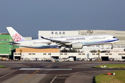 China Airlines Airbus A350-941 (B-18901) at  Taipei - Taoyuan, Taiwan