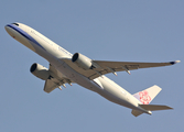 China Airlines Airbus A350-941 (B-18902) at  Bangkok - Suvarnabhumi International, Thailand