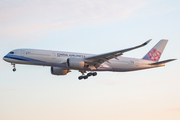 China Airlines Airbus A350-941 (B-18902) at  Frankfurt am Main, Germany