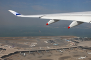 China Airlines Airbus A350-941 (B-18902) at  Hong Kong - Chek Lap Kok International, Hong Kong