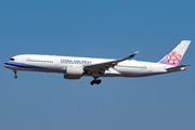 China Airlines Airbus A350-941 (B-18902) at  Tokyo - Narita International, Japan