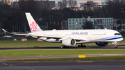 China Airlines Airbus A350-941 (B-18903) at  Amsterdam - Schiphol, Netherlands