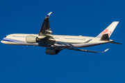 China Airlines Airbus A350-941 (B-18903) at  Amsterdam - Schiphol, Netherlands