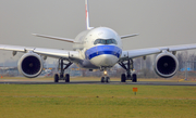 China Airlines Airbus A350-941 (B-18903) at  Amsterdam - Schiphol, Netherlands