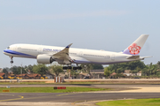 China Airlines Airbus A350-941 (B-18903) at  Jakarta - Soekarno-Hatta International, Indonesia