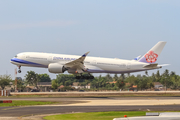 China Airlines Airbus A350-941 (B-18903) at  Jakarta - Soekarno-Hatta International, Indonesia