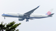 China Airlines Airbus A350-941 (B-18903) at  Jakarta - Soekarno-Hatta International, Indonesia