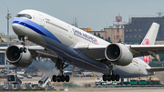 China Airlines Airbus A350-941 (B-18903) at  Taipei - Taoyuan, Taiwan