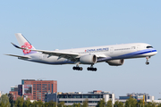 China Airlines Airbus A350-941 (B-18905) at  Amsterdam - Schiphol, Netherlands