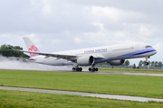 China Airlines Airbus A350-941 (B-18906) at  Amsterdam - Schiphol, Netherlands