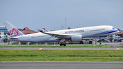 China Airlines Airbus A350-941 (B-18906) at  Jakarta - Soekarno-Hatta International, Indonesia