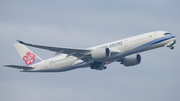 China Airlines Airbus A350-941 (B-18906) at  Frankfurt am Main, Germany