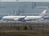 China Airlines Airbus A350-941 (B-18906) at  Frankfurt am Main, Germany