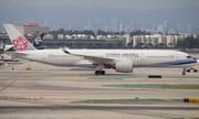 China Airlines Airbus A350-941 (B-18906) at  Los Angeles - International, United States